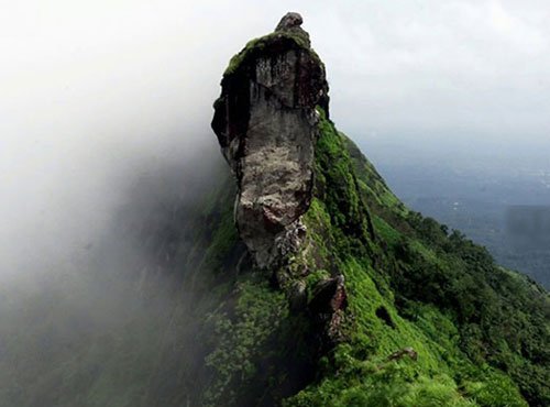 Misty Vagamon Resort