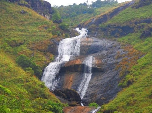 Misty Vagamon Resort