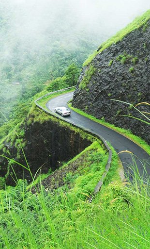 Misty Vagamon Resort